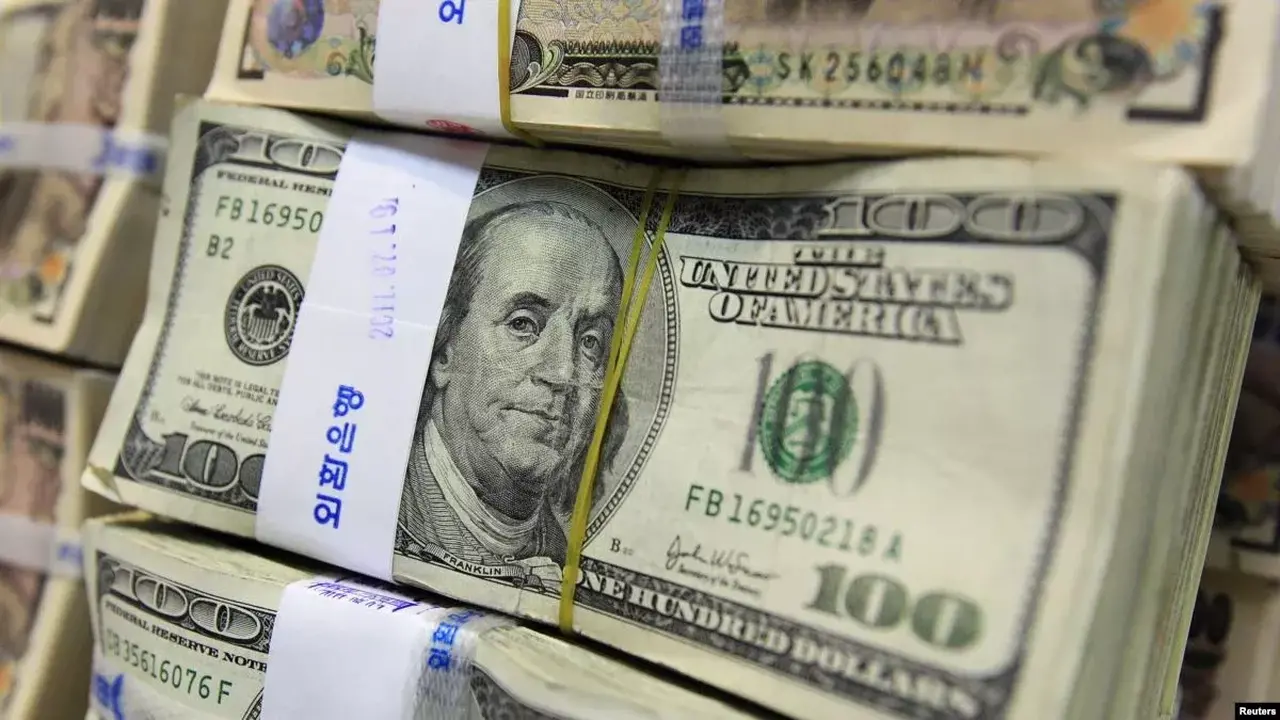 تغيرات جديدة في سعر الدولار مقابل الجنيه المصري اليوم الإثنين 16 مارس